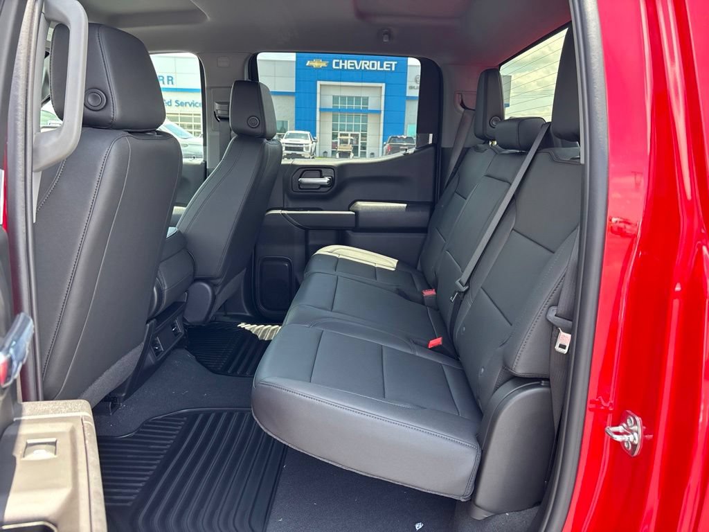 2026 GMC Sierra 1500 Pro - Photo 15