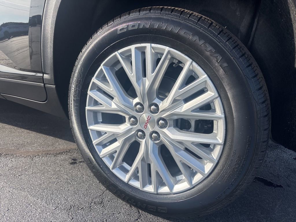 2026 GMC Acadia Elevation - Photo 7