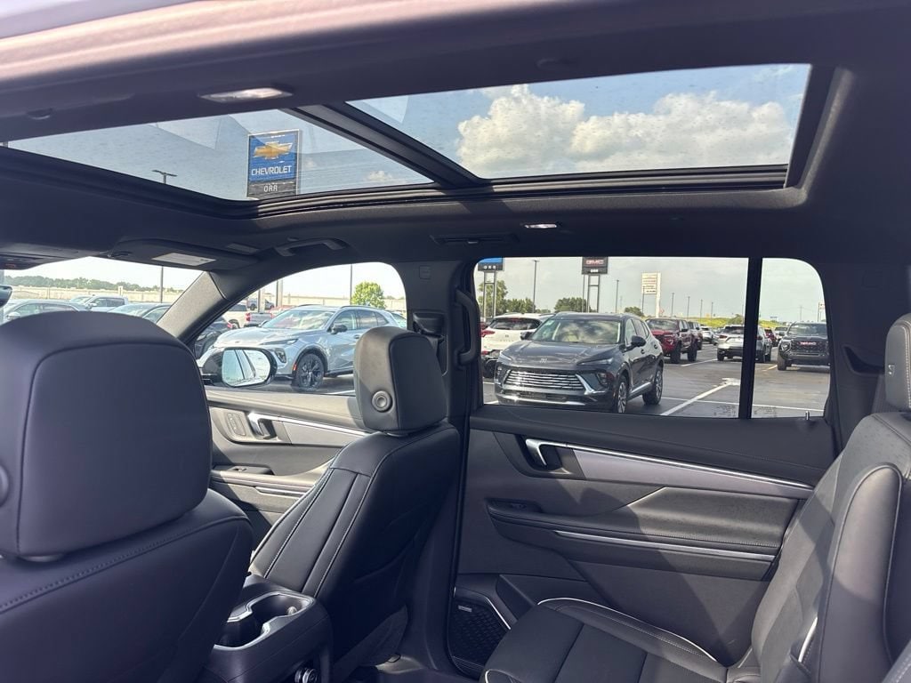 2026 Buick Enclave Sport Touring - Photo 11