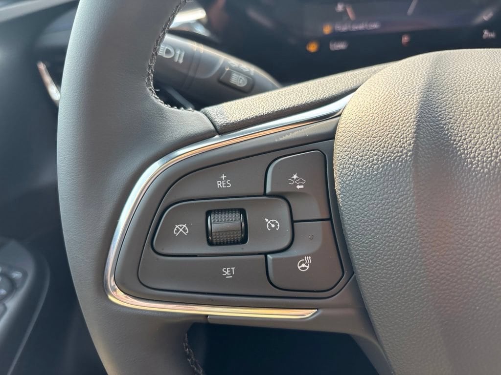 2026 Buick Envista Sport Touring - Photo 14
