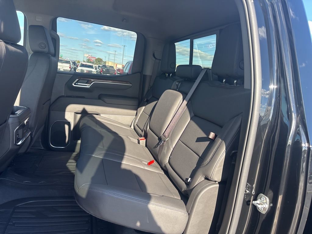 2026 GMC Sierra 1500 Elevation - Photo 24