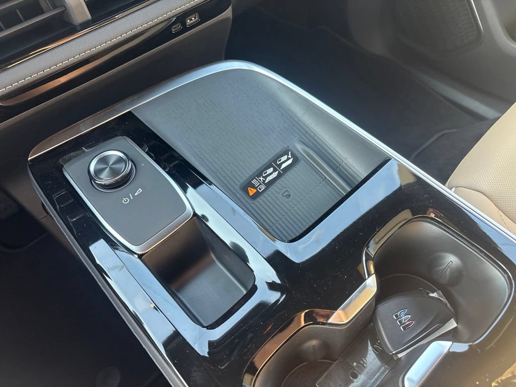 2027 Buick Enclave Preferred - Photo 26