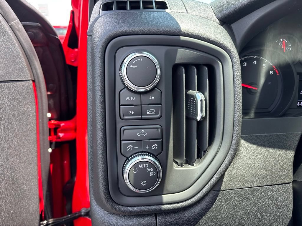 2026 GMC Sierra 1500 Pro - Photo 7