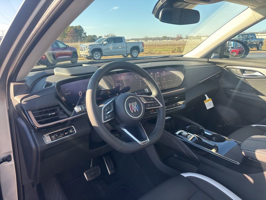 2026 Buick Envision Sport Touring - Photo 9