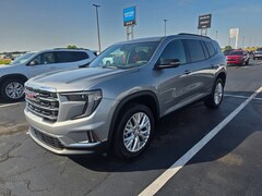 2026 GMC Acadia Elevation SUV