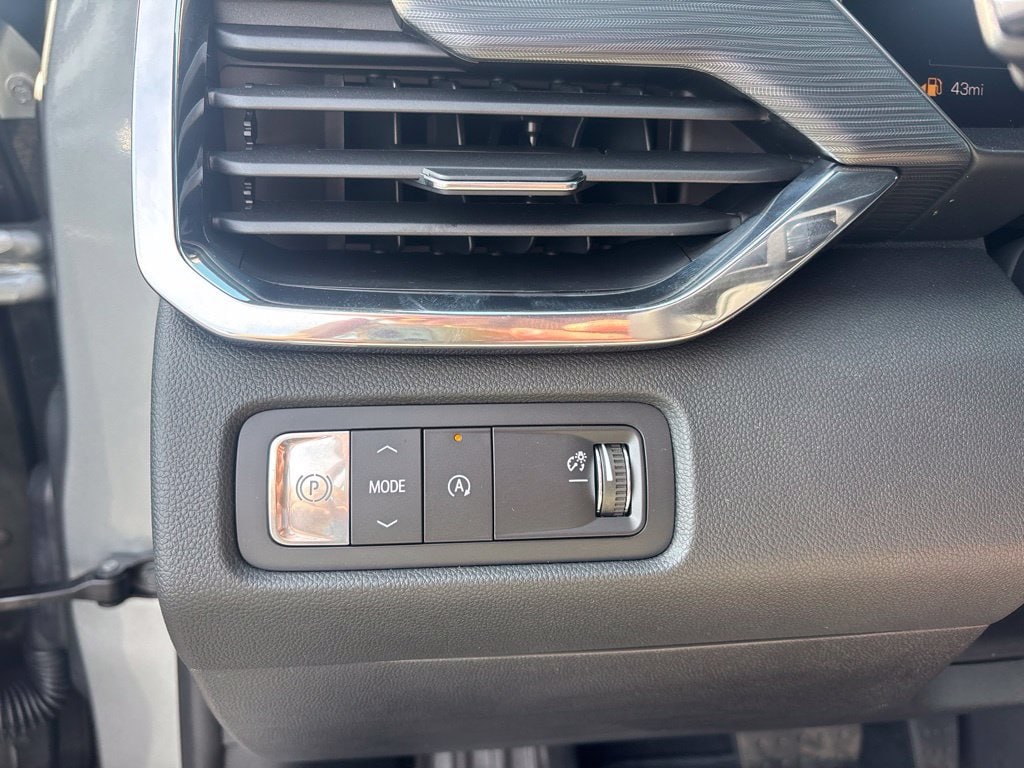 2026 GMC Acadia Elevation - Photo 15