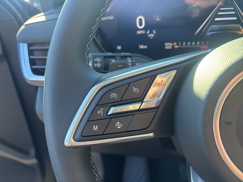 2026 Buick Envision Preferred - Photo 11