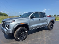 2026 GMC Canyon Elevation Truck