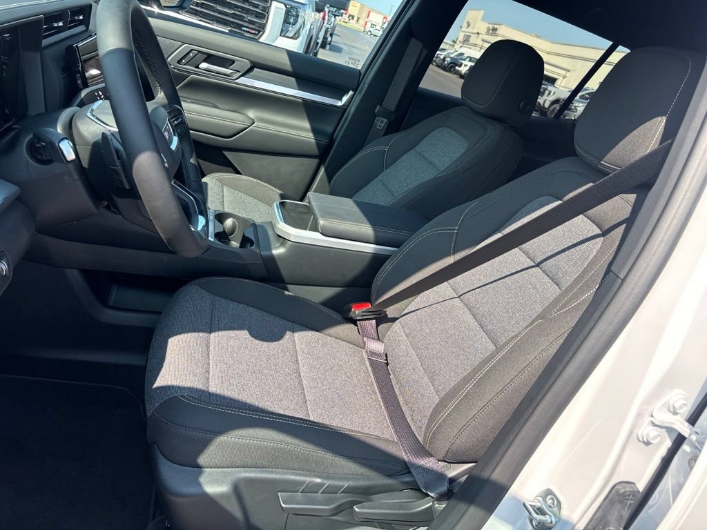 2027 GMC Terrain Elevation - Photo 17