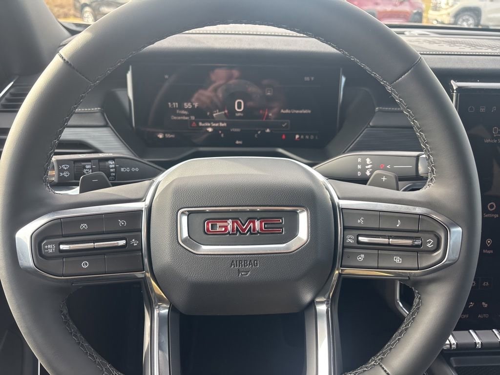 2026 GMC Acadia Elevation - Photo 15