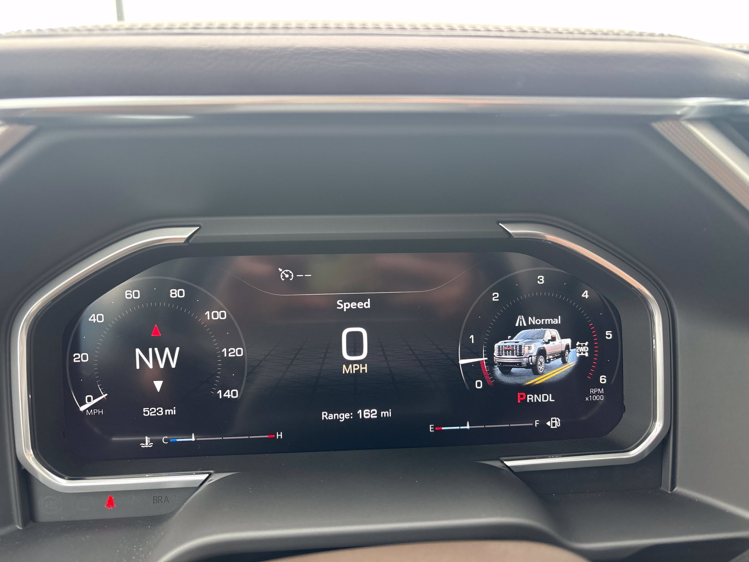 2026 GMC Sierra 2500HD Denali - Photo 24