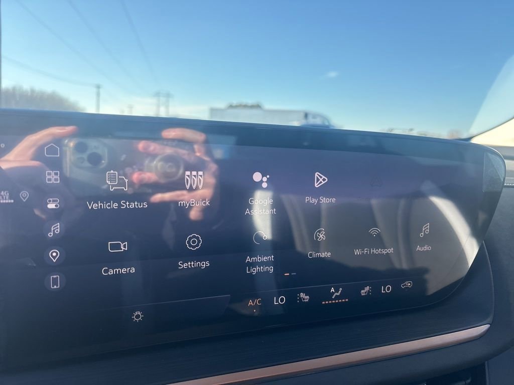 2026 Buick Envision Sport Touring - Photo 15