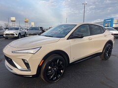 2026 Buick Envista Sport Touring SUV