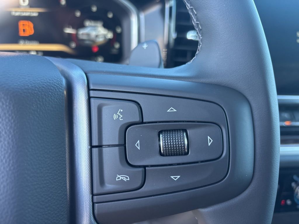2026 GMC Sierra 1500 Elevation - Photo 14