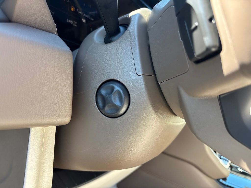 2026 GMC Yukon XL Denali - Photo 17