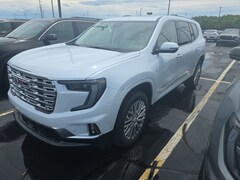 2026 GMC Acadia Denali SUV