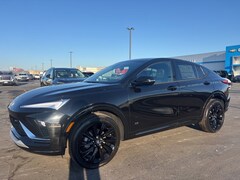 2026 Buick Envista Sport Touring SUV