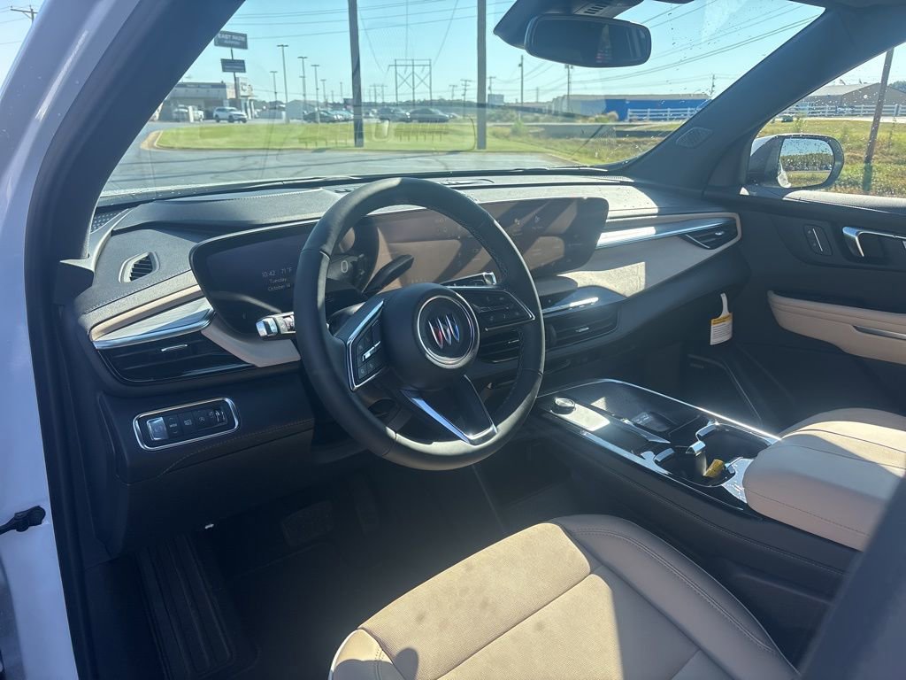 2026 Buick Enclave Preferred - Photo 9