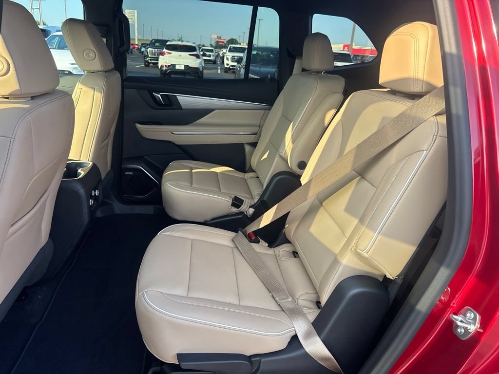 2027 Buick Enclave Preferred - Photo 9