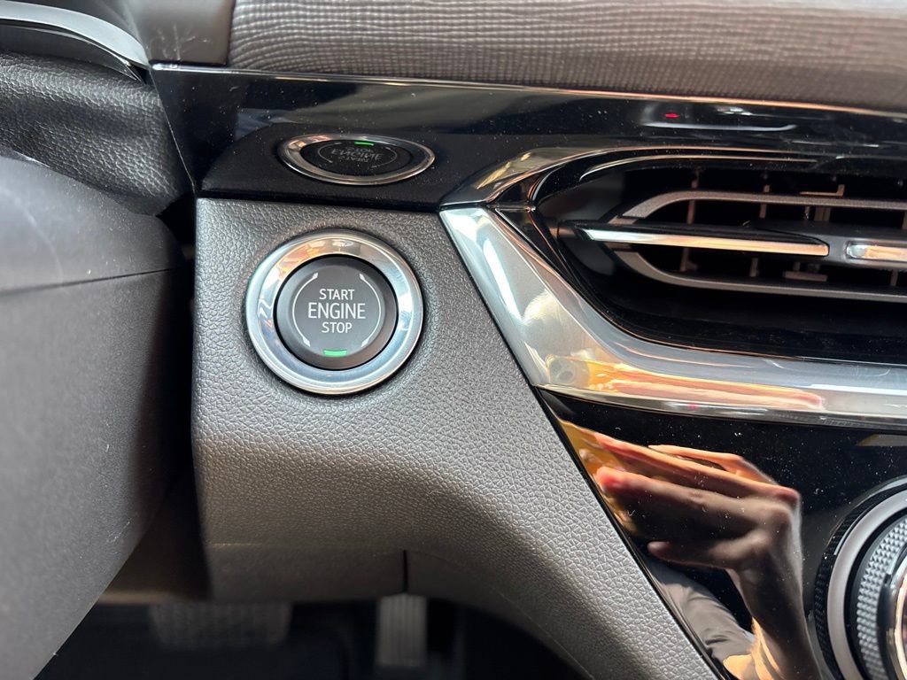 2026 Buick Envista Sport Touring - Photo 17