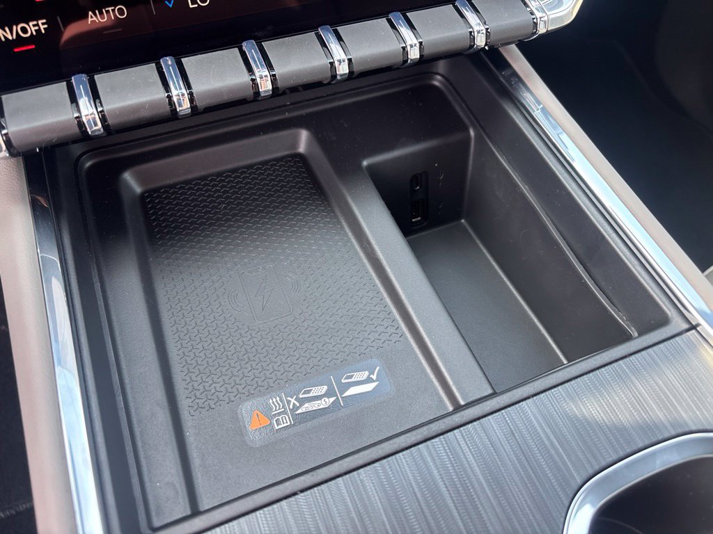 2026 GMC Acadia Elevation - Photo 27
