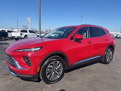 2026 Buick Envision Preferred SUV