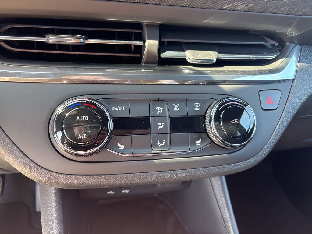 2026 Buick Envista Preferred - Photo 16