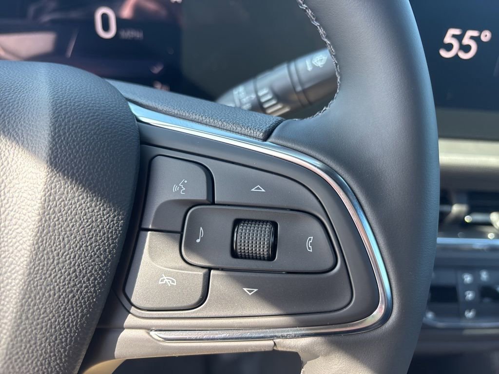 2026 Buick Envista Preferred - Photo 12