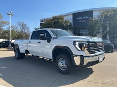 2026 GMC Sierra 3500 HD Pro DRW Truck