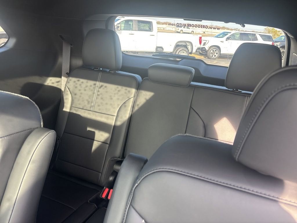 2026 GMC Acadia Elevation - Photo 23