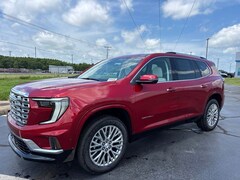 2026 GMC Acadia Denali SUV