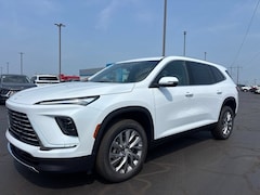 2026 Buick Enclave Preferred SUV