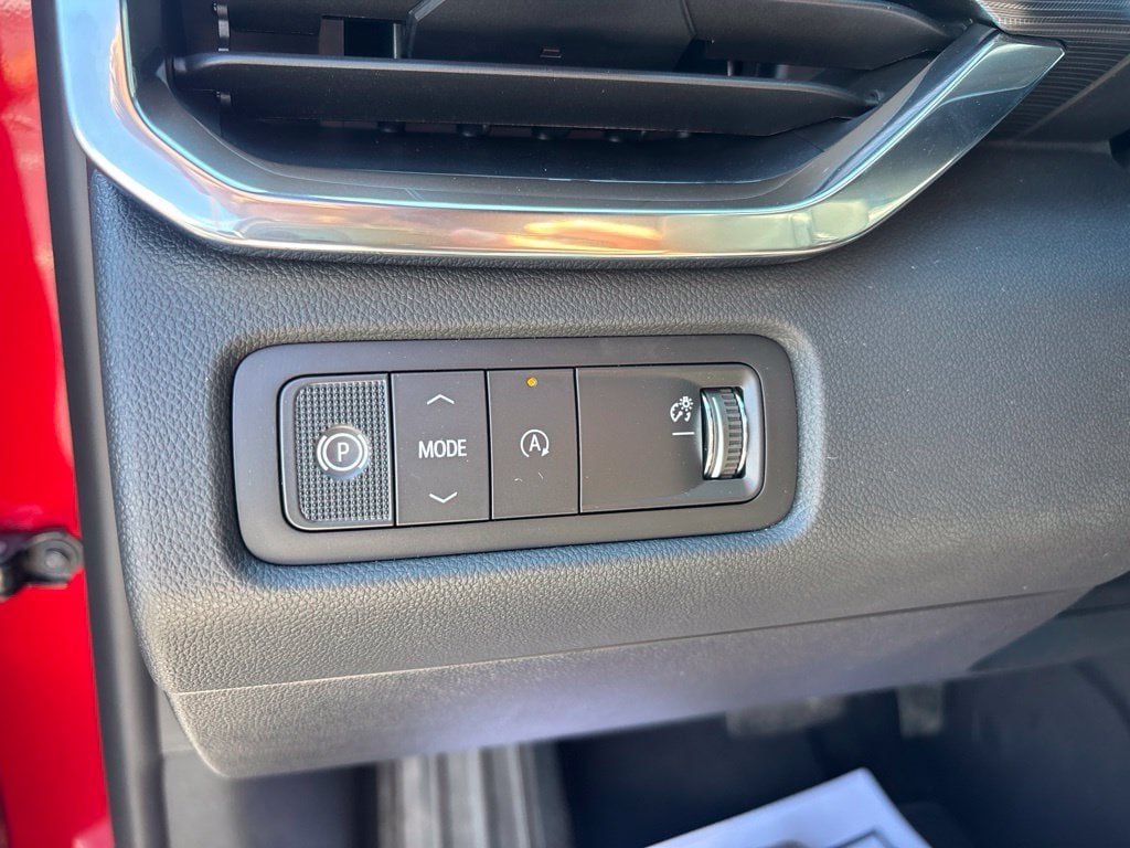 2027 GMC Acadia Elevation - Photo 14
