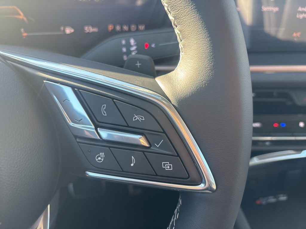 2026 Buick Envision Sport Touring - Photo 13