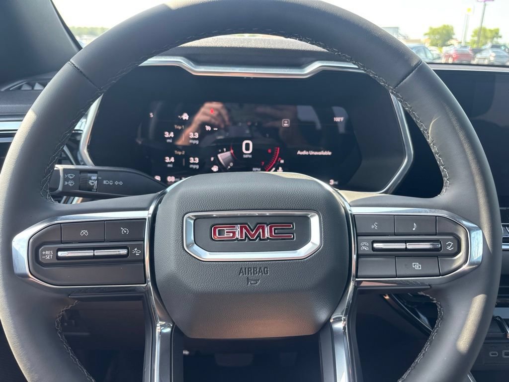 2026 GMC Canyon Elevation - Photo 12