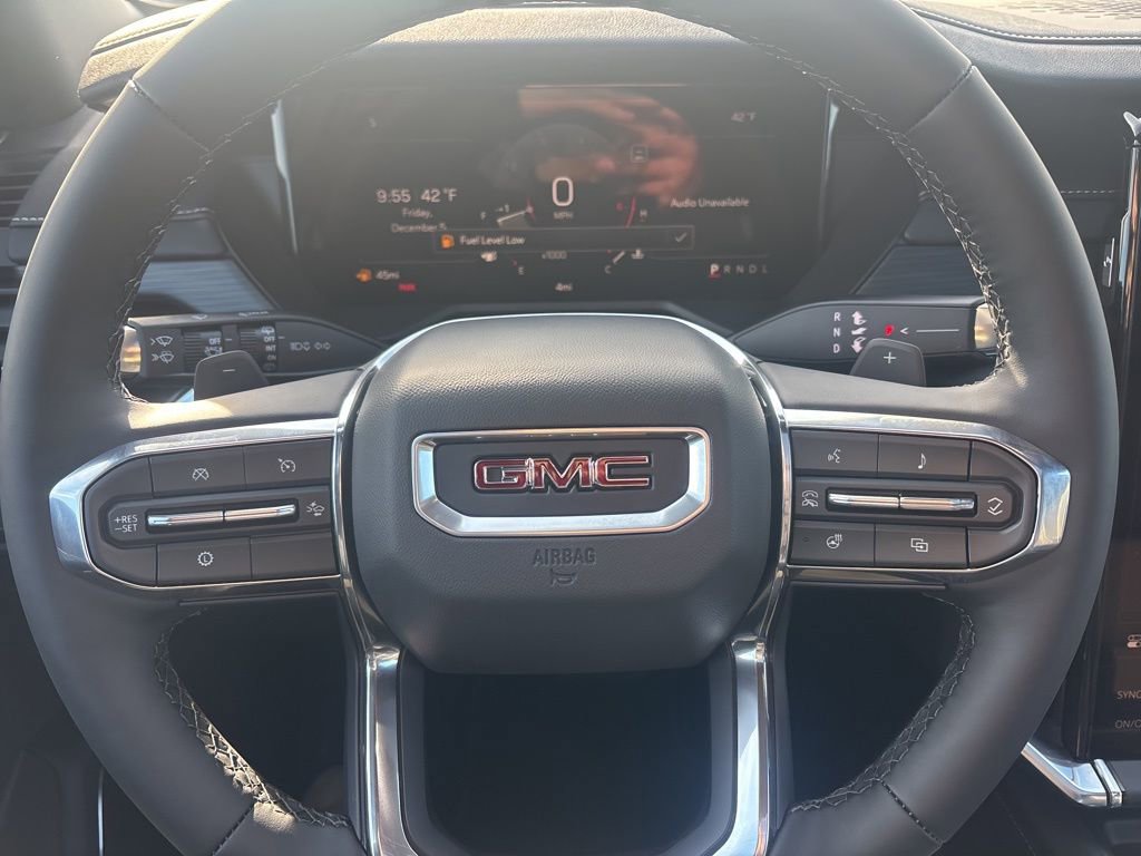 2026 GMC Acadia Elevation - Photo 11