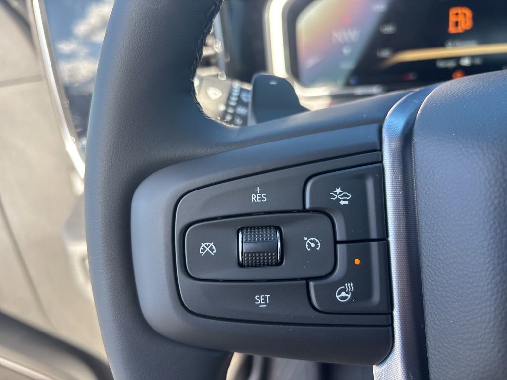2026 GMC Sierra 1500 Elevation - Photo 13