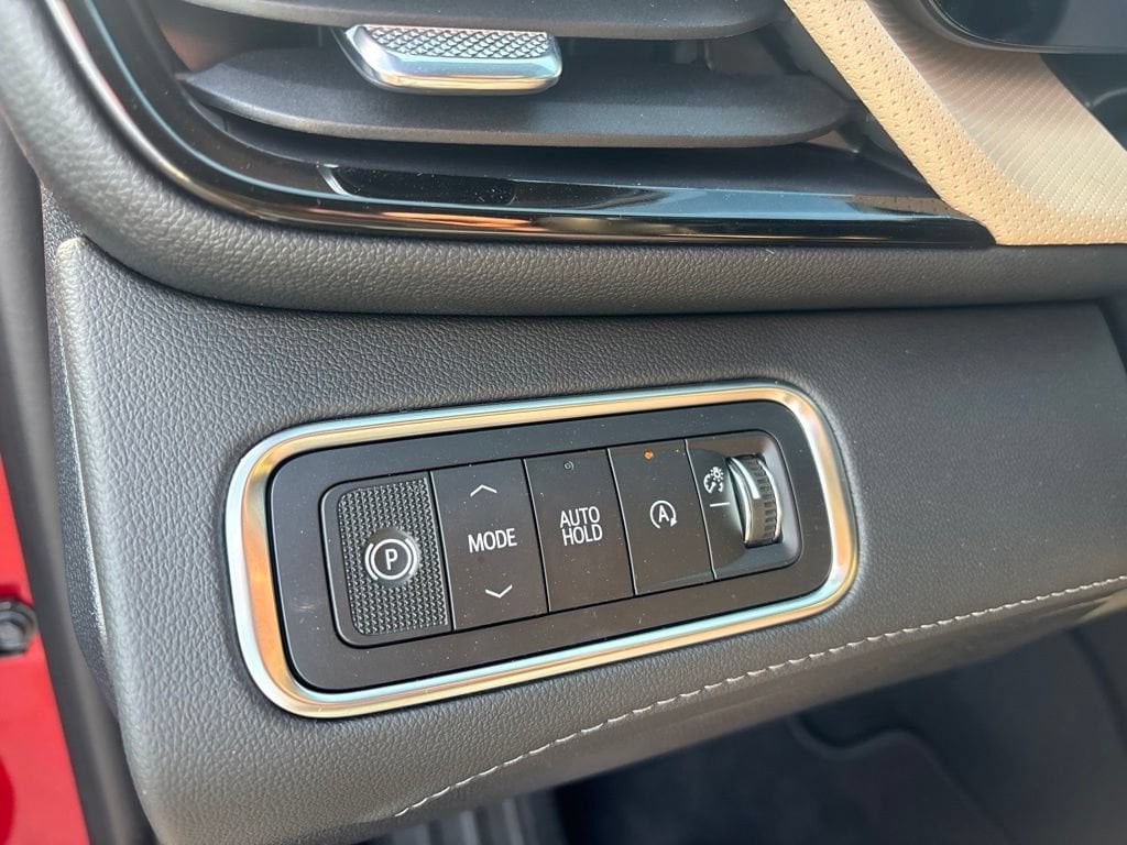 2027 Buick Enclave Preferred - Photo 14