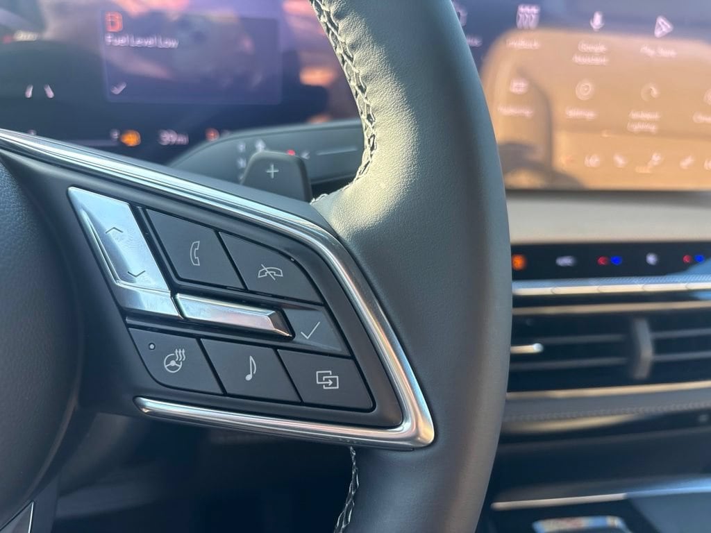 2027 Buick Enclave Preferred - Photo 18