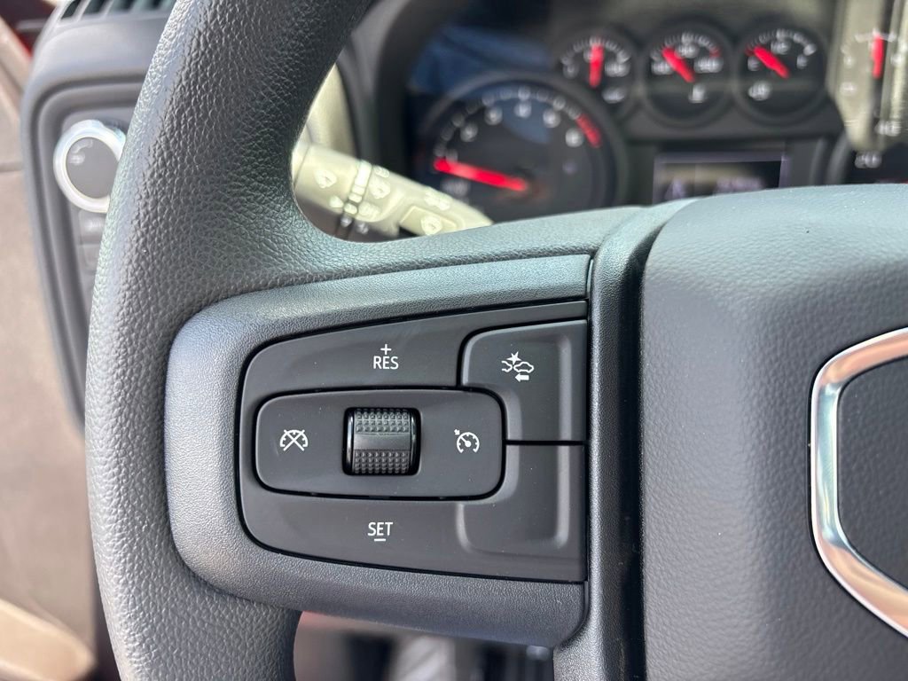2026 GMC Sierra 1500 Pro - Photo 9
