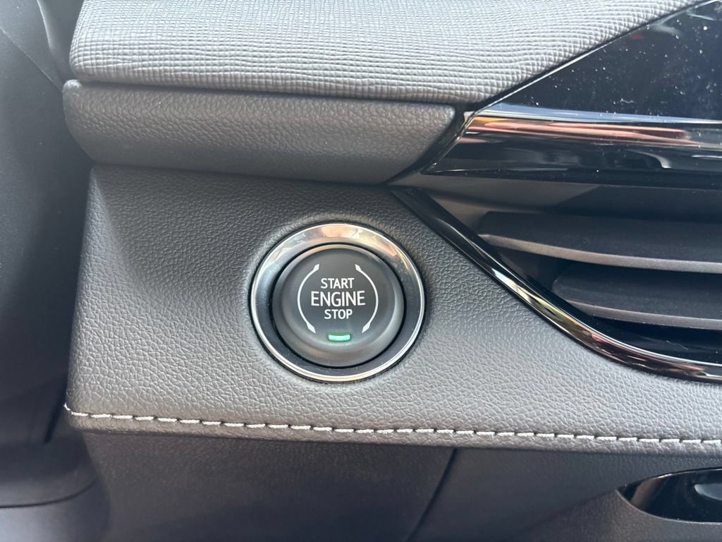 2026 Buick Enclave Sport Touring - Photo 23