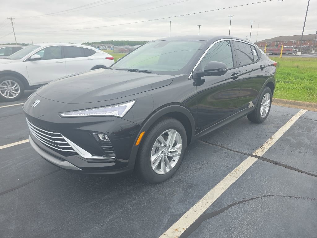 2026 Buick Envista Preferred's photo