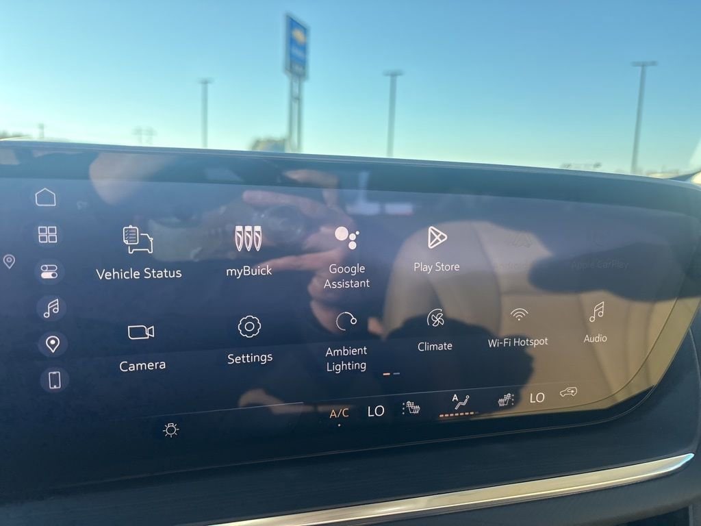 2026 Buick Envision Preferred - Photo 14
