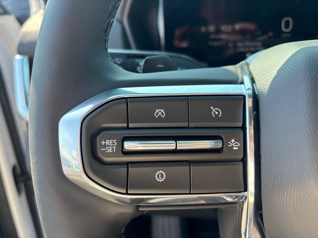 2027 GMC Terrain Elevation - Photo 11