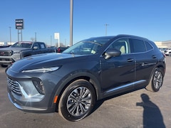 2026 Buick Envision Preferred SUV