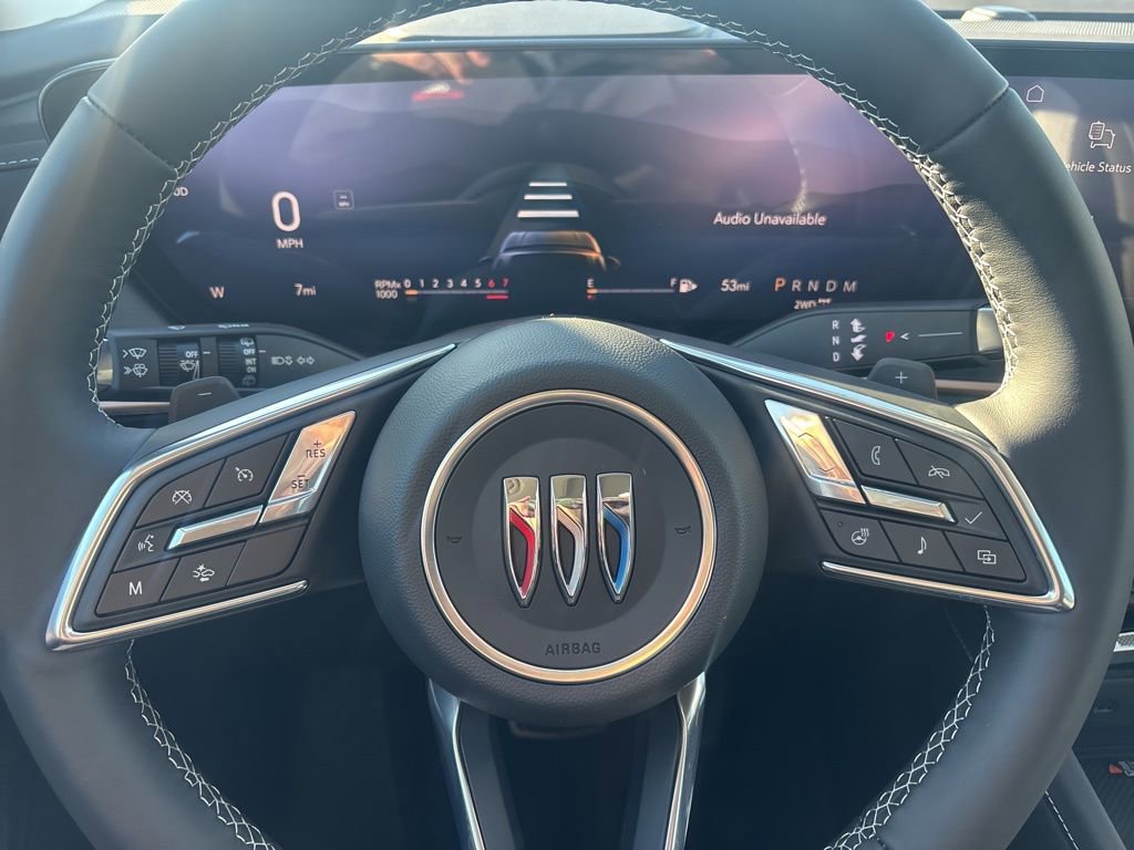 2026 Buick Envision Sport Touring - Photo 11