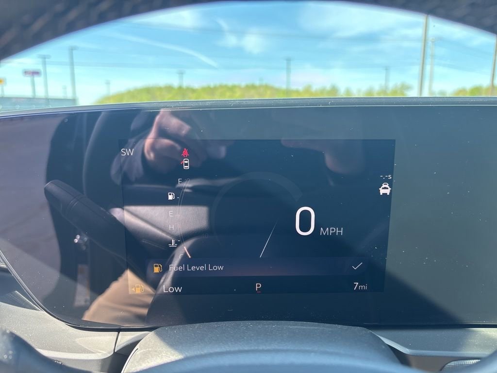 2026 Buick Envista Preferred - Photo 13