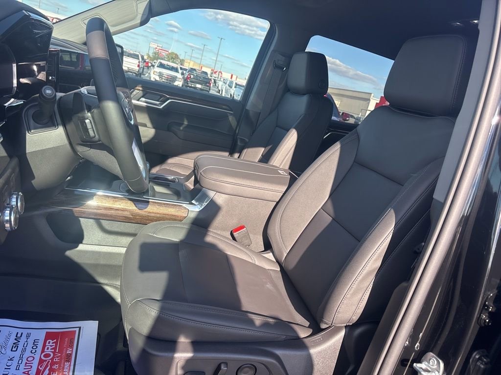 2026 GMC Sierra 1500 Elevation - Photo 23