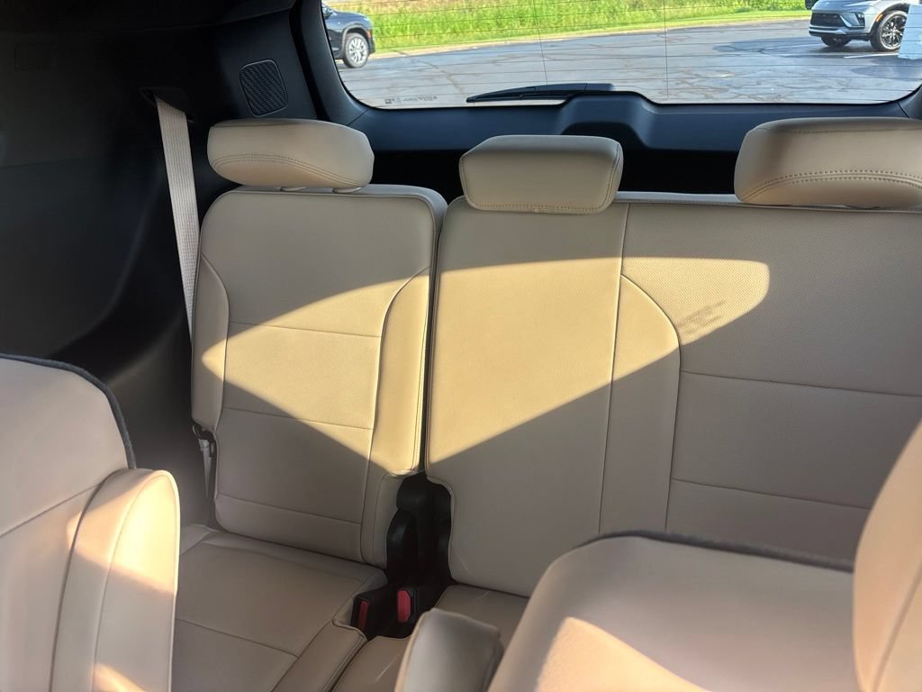 2027 Buick Enclave Preferred - Photo 10