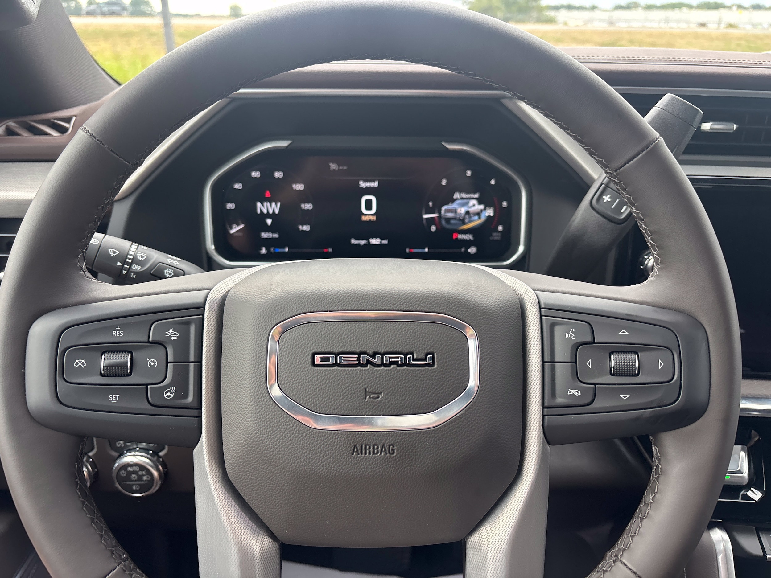 2026 GMC Sierra 2500HD Denali - Photo 21